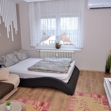 Apartman Ana Becej Экстерьер фото