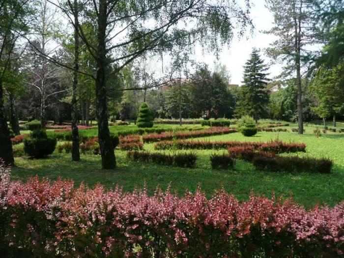 Apartman Ana Becej Экстерьер фото