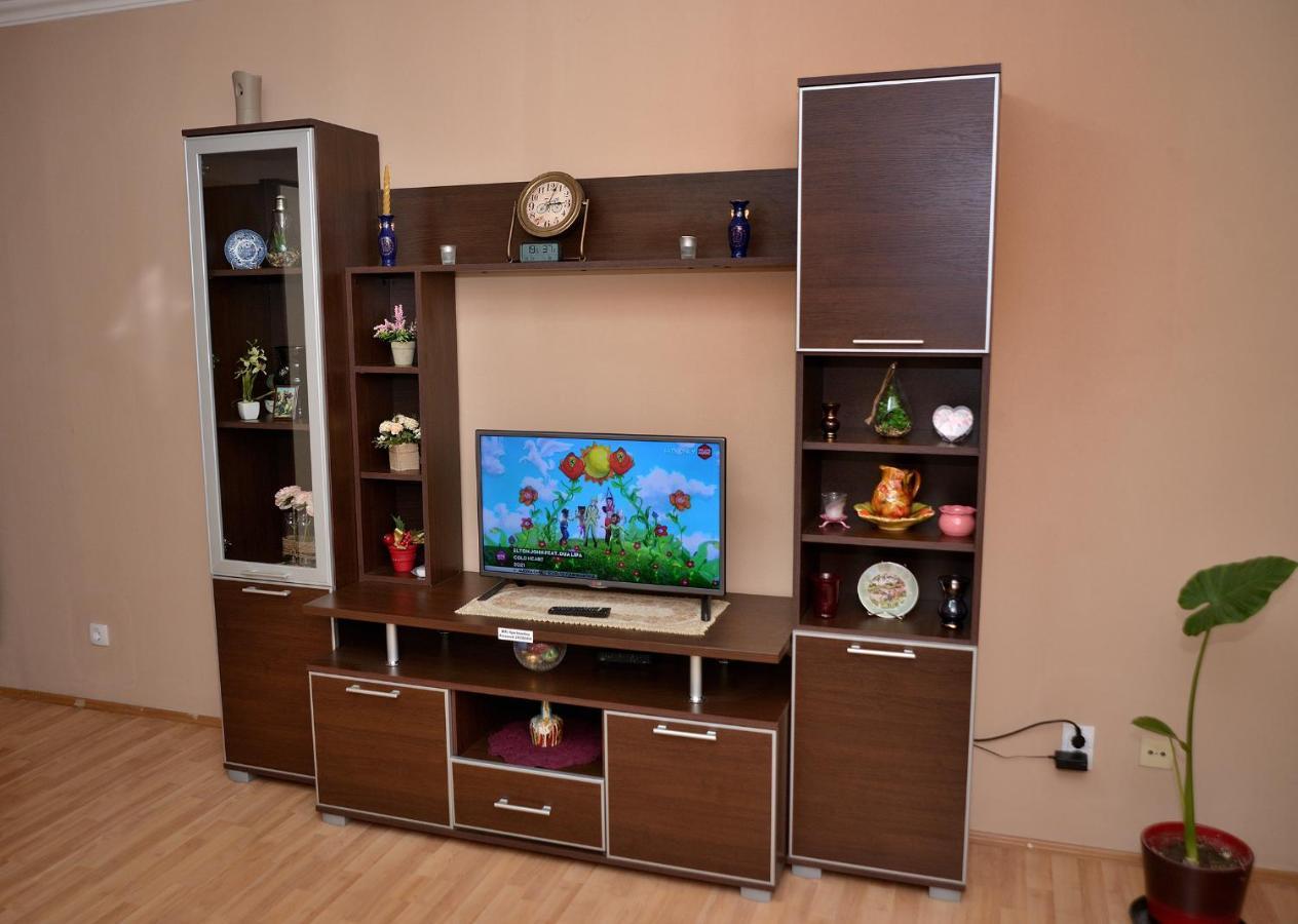 Apartman Ana Becej Экстерьер фото