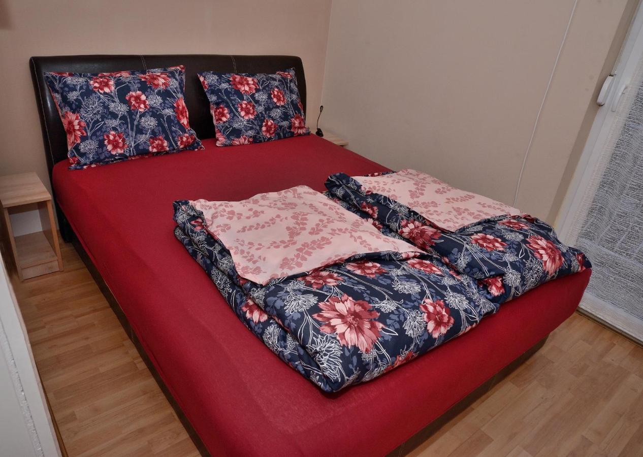 Apartman Ana Becej Экстерьер фото