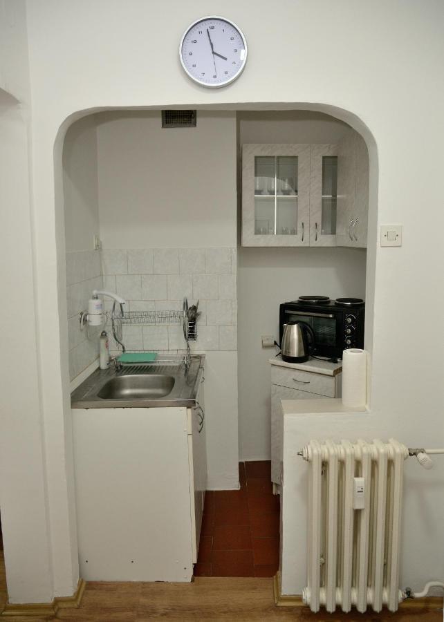 Apartman Ana Becej Экстерьер фото