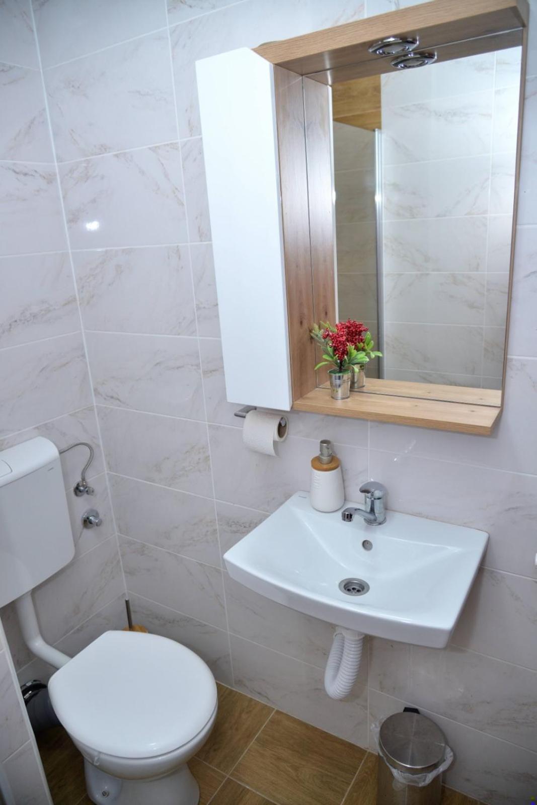 Apartman Ana Becej Экстерьер фото