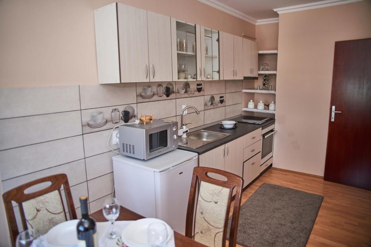 Apartman Ana Becej Экстерьер фото