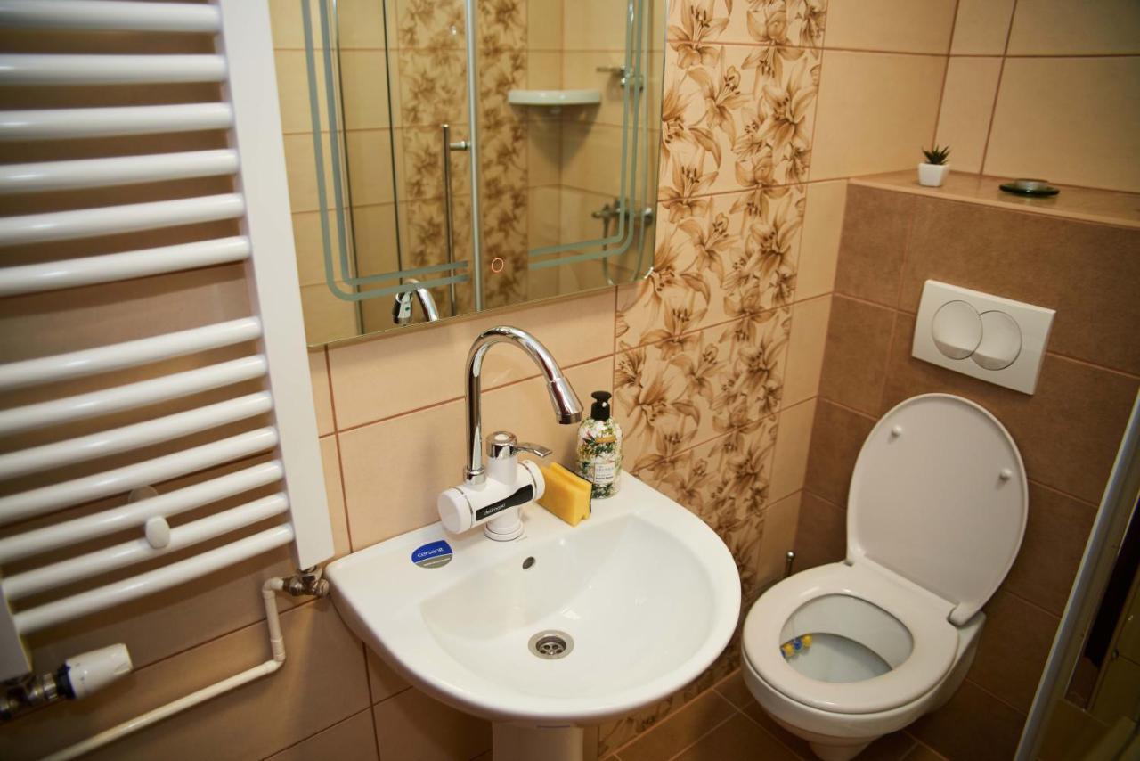 Apartman Ana Becej Экстерьер фото