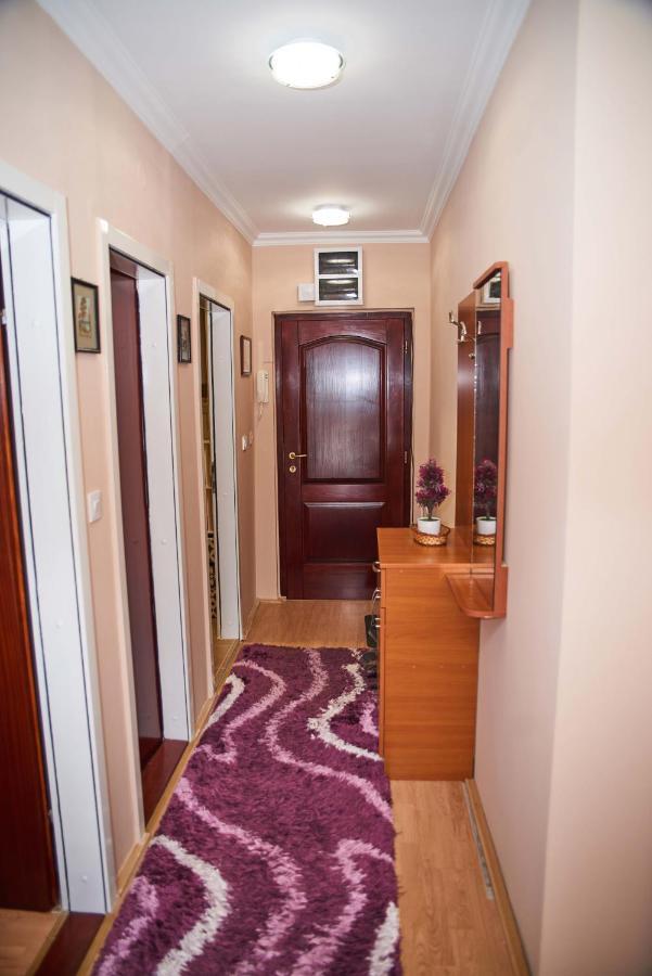 Apartman Ana Becej Экстерьер фото